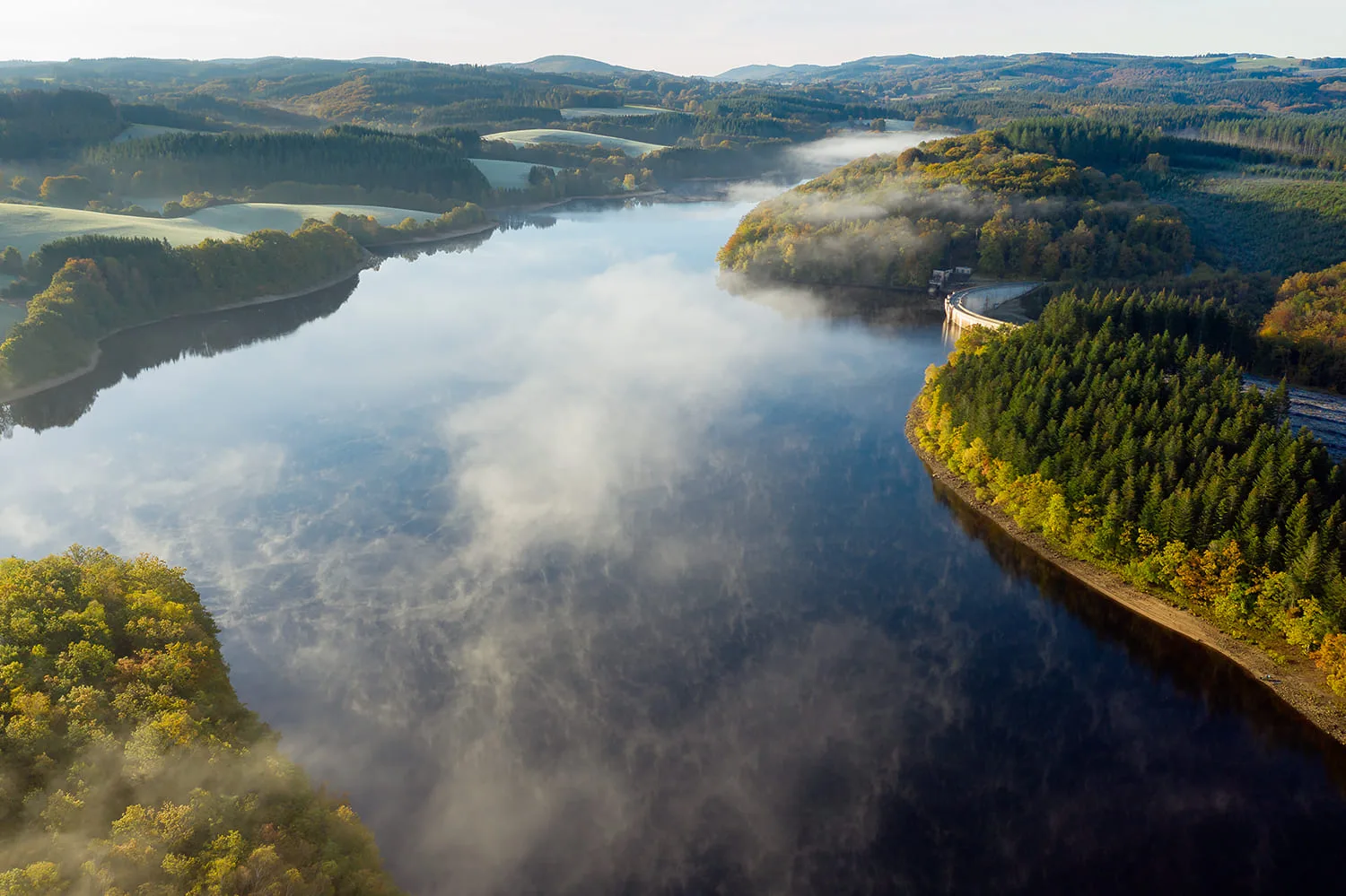 Parc Naturel Régional Millevaches