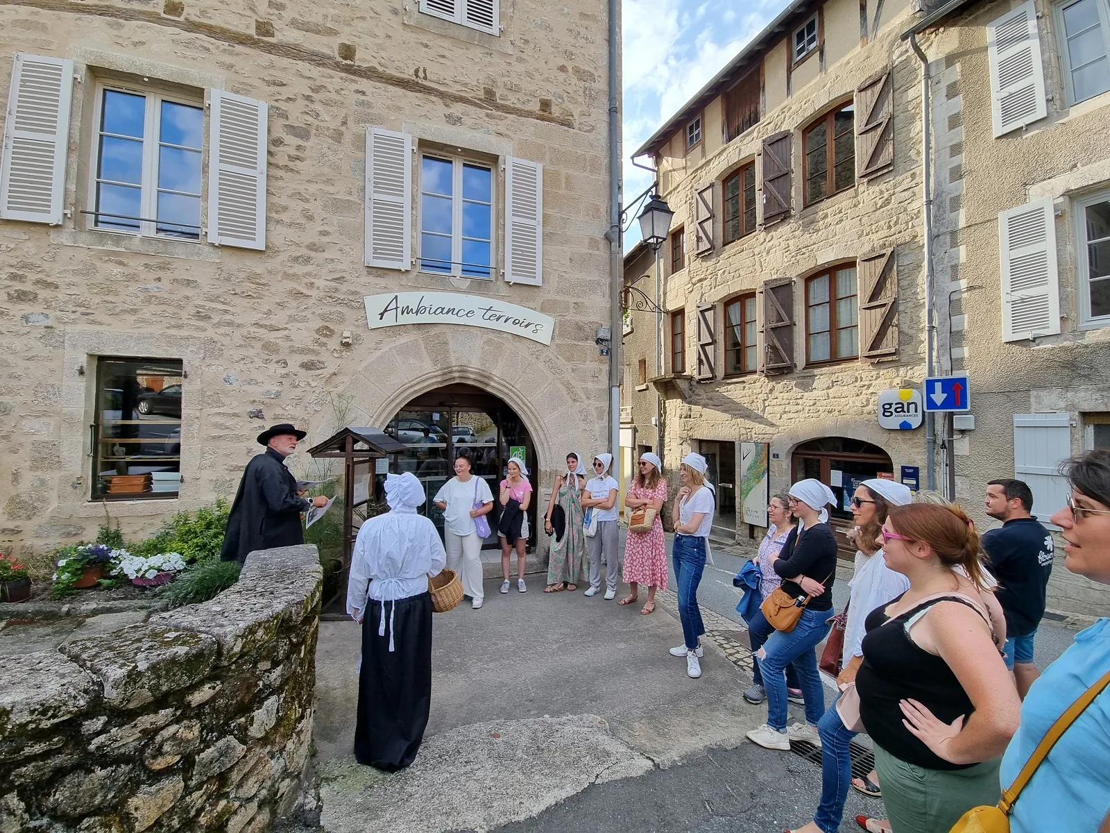 Visites Guidées