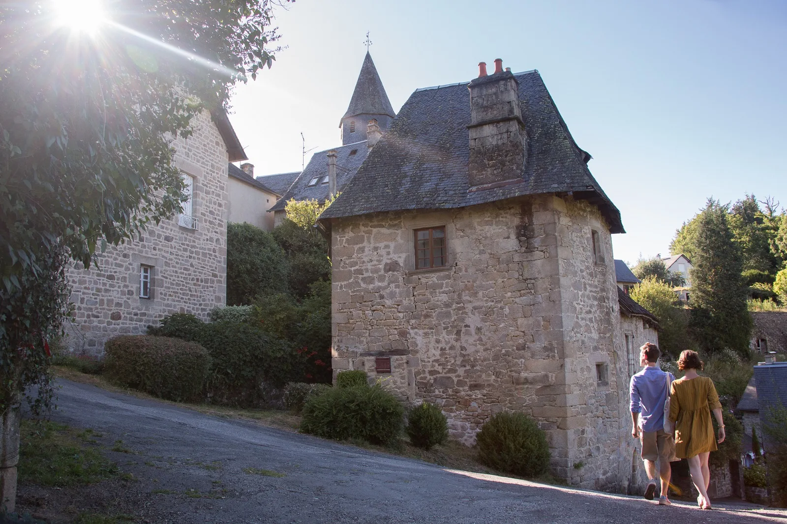 Une équipe dédiée