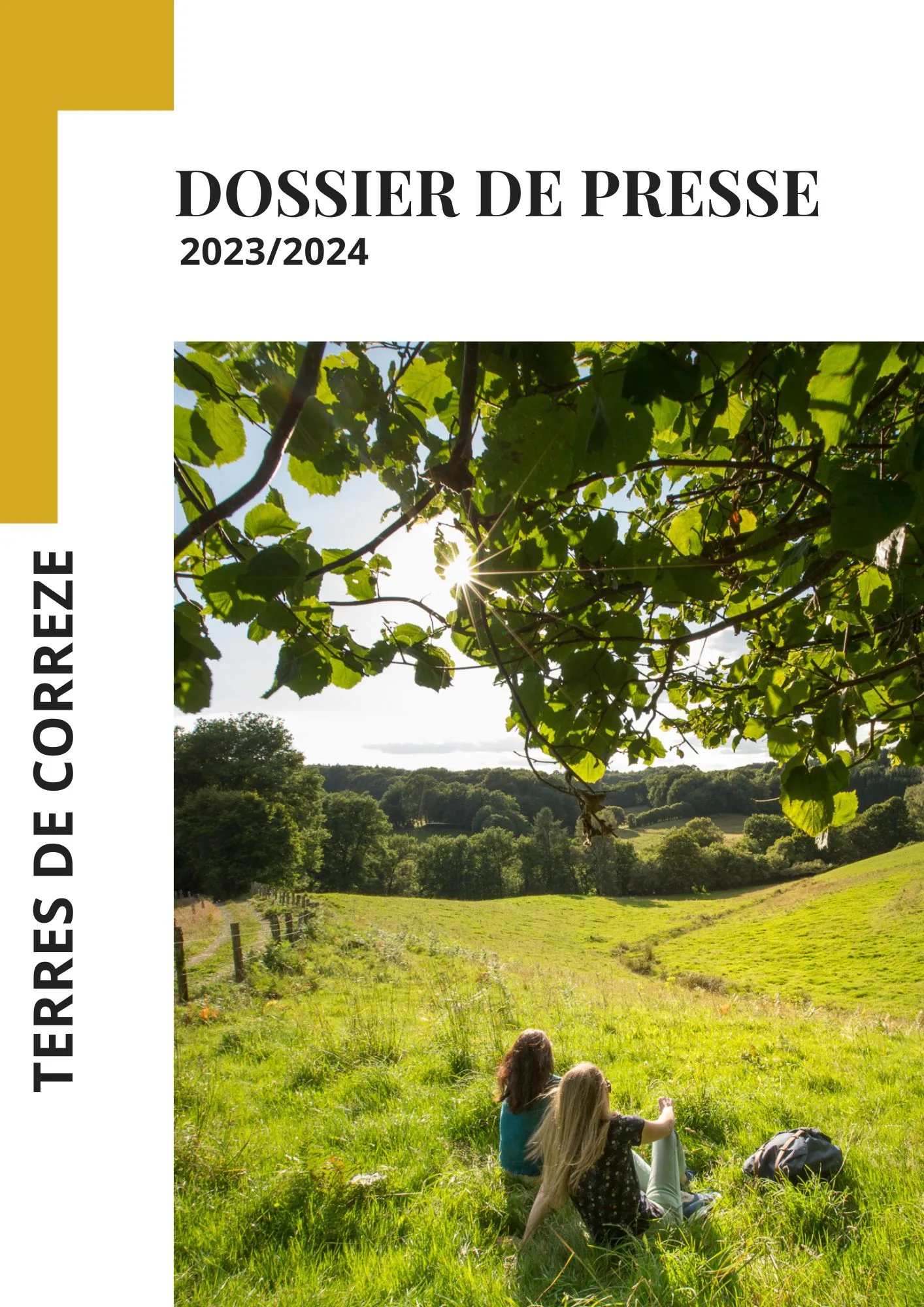 Espace presse