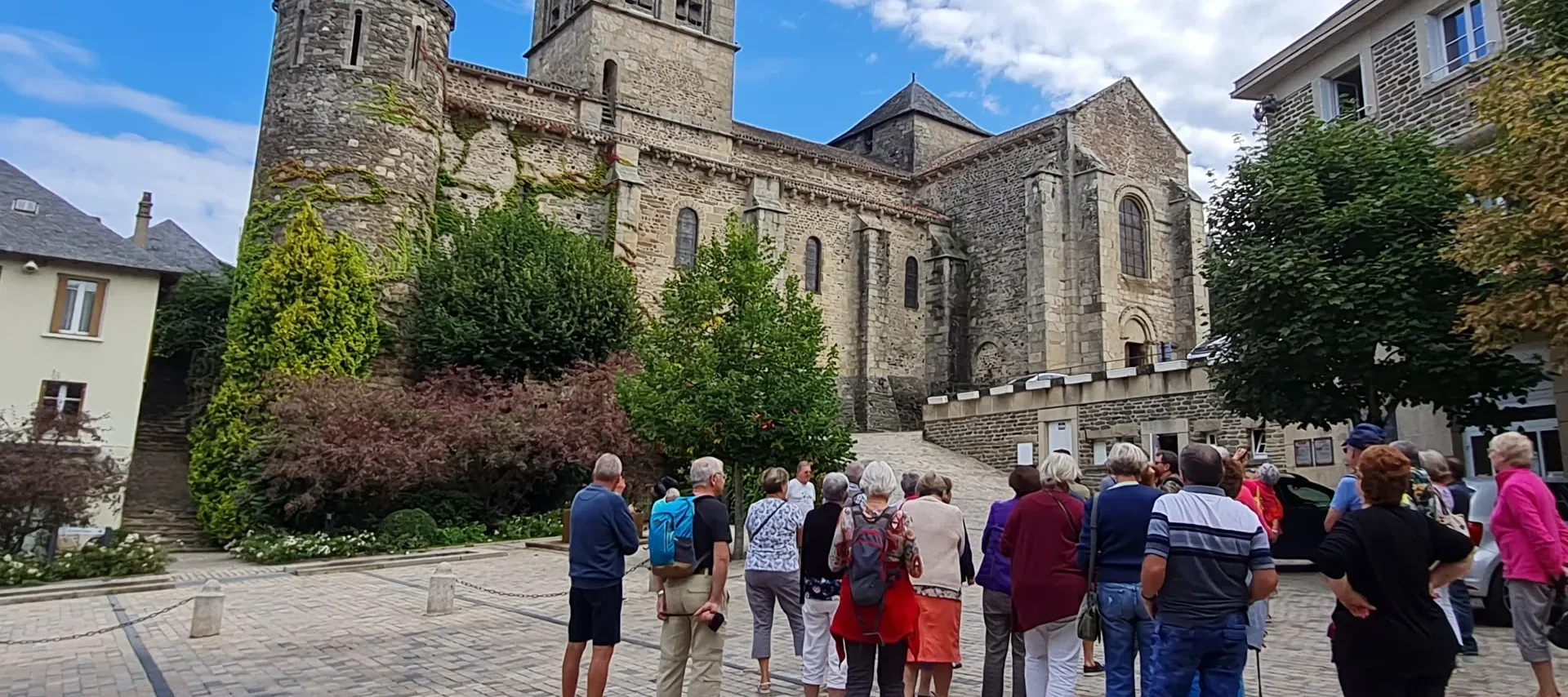 Nouvelle brochure Groupes 2025, réservez votre expérience unique en Terres de Corrèze !