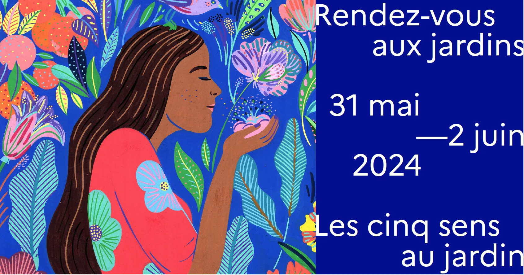 Rendez-vous aux jardins