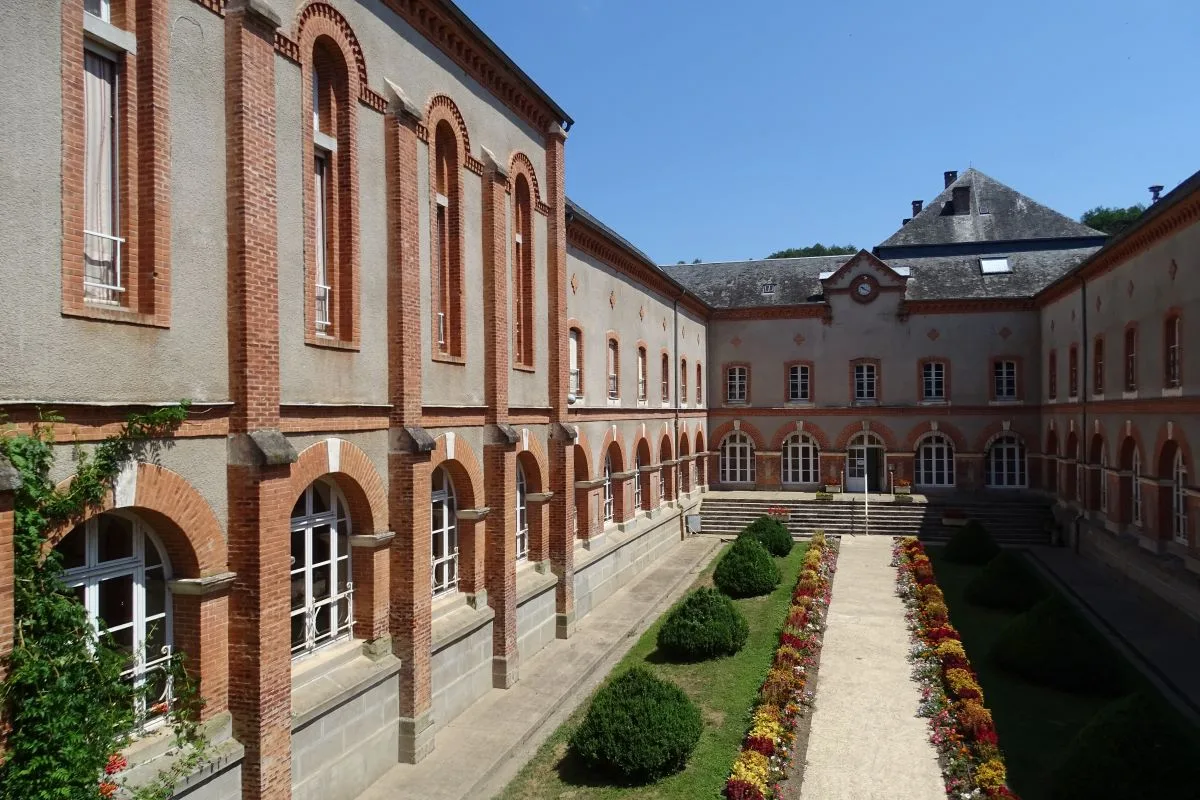 Office de tourisme de Terres de Corrèze