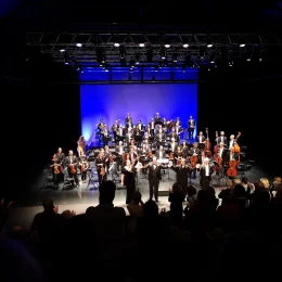 Nouvelle saison culturelle à l’Auditorium Sophie Dessus