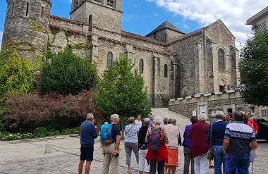 Nouvelle brochure Groupes 2025, réservez votre expérience unique en Terres de Corrèze !