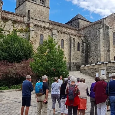 Nouvelle brochure Groupes 2025, réservez votre expérience unique en Terres de Corrèze !