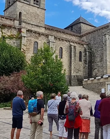 Nouvelle brochure Groupes 2025, réservez votre expérience unique en Terres de Corrèze !