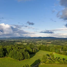 Top 6 des sites naturels incontournables en Terres de Corrèze