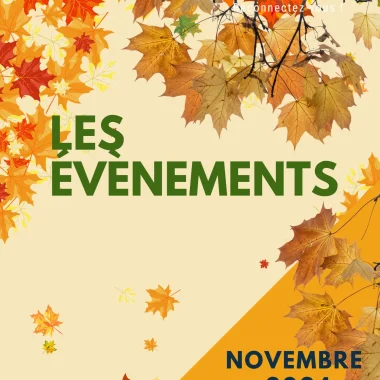 Manifestations de Novembre 2024