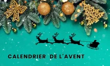 Calendrier de l’Avent