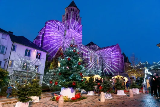 Noël en Terres de Corrèze