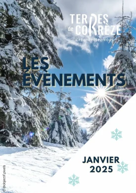 Manifestations de Janvier 2025