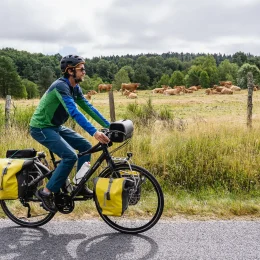 Sport et patrimoine en Terres de Corrèze